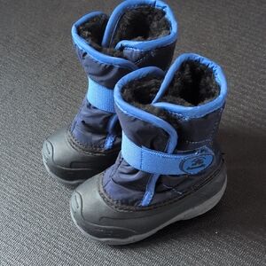 Kamik Toddler Winter Boots